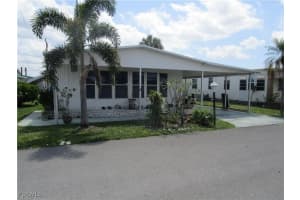 3380 Rainbow Ln, North Fort Myers