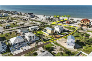 130 Mid Island Drive, Fort Myers Beach, FL 33931 - MLS#225063398