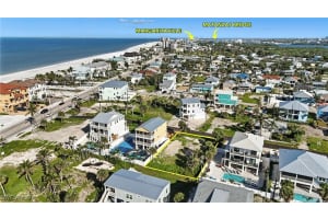 130 Mid Island Drive, Fort Myers Beach, FL 33931 - MLS#225063398
