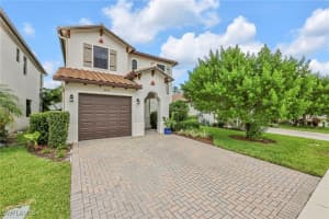 8847 Madrid Circle, Naples, FL 34104 - MLS#225063405