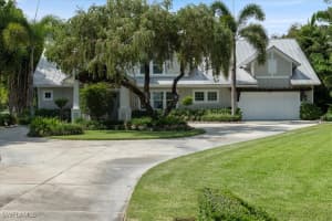 2761 Ardisia Lane, Naples, FL 34109 - MLS#225063406