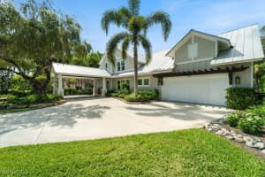 2761 Ardisia Lane, Naples, FL 34109 - MLS#225063406