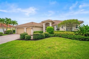 1098 Port Orange Way, Naples, FL 34120 Sold 08/22/25