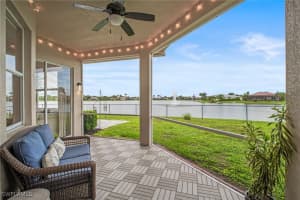 1098 Port Orange Way, Naples, FL 34120 Sold 08/22/25