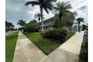 190 N Collier Blvd V3, Marco Island