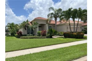 26455 Doverstone St, Bonita Springs