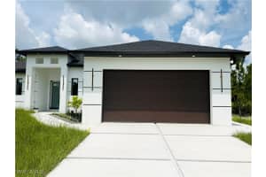 1421 Poinsettia Avenue, Lehigh Acres, FL 33972 - MLS#225063420