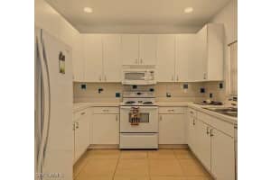 3304 Lisa Lane, Naples, FL 34109 Sold 09/30/25