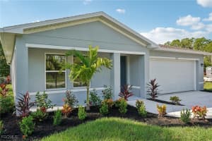 3617 48th Terrace, Cape Coral, FL 33993 - MLS#225063425