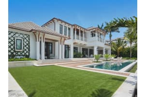 3373 Rum Row, Naples, FL 34102 - MLS#225063436