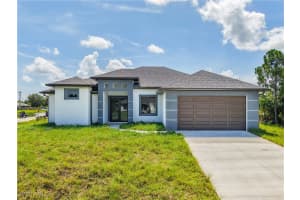 920 Rita Ave N, Lehigh Acres
