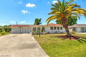 532 36th Street, Cape Coral, FL 33904 - MLS#225063440