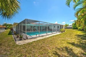 532 36th Street, Cape Coral, FL 33904 - MLS#225063440