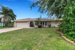 3519 4th Avenue, Cape Coral, FL 33904 Sold 07/30/25