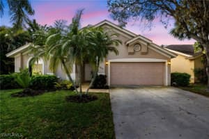 7735 Citrus Hill Lane, Naples, FL 34109 Sold 08/25/25