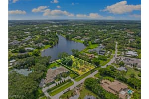 820 Cassena Road, Naples, FL 34108 - MLS#225063450