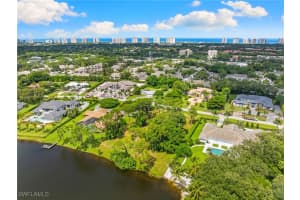 820 Cassena Road, Naples, FL 34108 - MLS#225063450