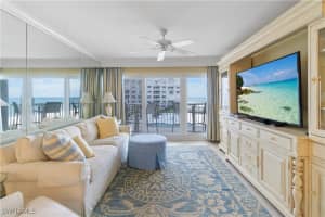 3443 Gulf Shore Boulevard, Naples, FL 34103 - MLS#225063454