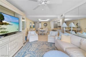 3443 Gulf Shore Boulevard, Naples, FL 34103 - MLS#225063454