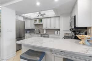 3443 Gulf Shore Boulevard, Naples, FL 34103 - MLS#225063454