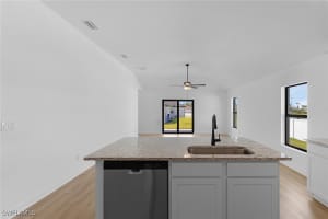 2244 7th Avenue, Cape Coral, FL 33993 - MLS#225063462