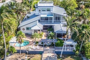 1154 Vernon Pl, Marco Island