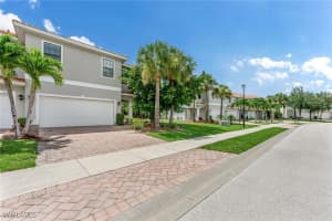 15320 Summit Place Circle, Naples, FL 34119 Sold 10/17/25