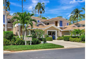 849 Carrick Bend Cir 102, Naples
