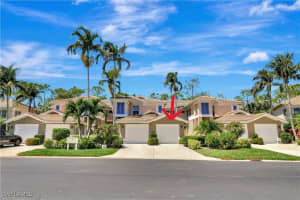849 Carrick Bend Circle, Naples, FL 34110 - MLS#225063471