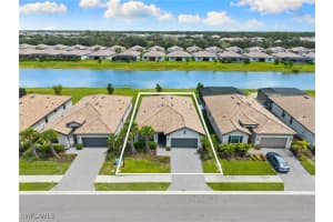 13956 Hunter Oak Drive, Fort Myers, FL 33913 Sold 08/29/25