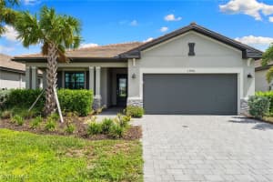 13956 Hunter Oak Drive, Fort Myers, FL 33913 Sold 08/29/25