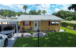 2201 Orchid Rd, Lehigh Acres