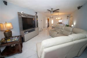 2201 Orchid Road, Lehigh Acres, FL 33936 - MLS#225063479