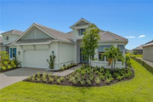 15844 Triesta Ln, Naples