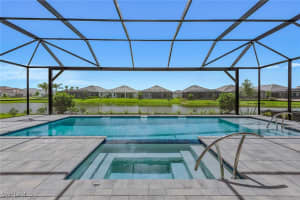 15844 Triesta Lane, Naples, FL 34114 - MLS#225063482