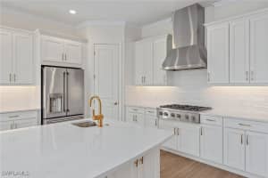 15844 Triesta Lane, Naples, FL 34114 - MLS#225063482