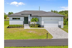 16322 Nogales Ct, Punta Gorda