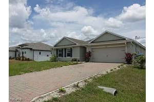 3307 1st Street, Cape Coral, FL 33993 - MLS#225063495