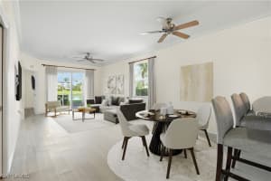 8570 Kingbird Loop 520, Estero