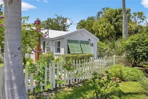 3461 Edgewood Avenue, Fort Myers, FL 33916 Sold 08/28/25