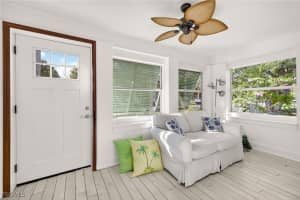 3461 Edgewood Avenue, Fort Myers, FL 33916 Sold 08/28/25