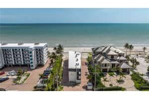 4750 Estero Boulevard, Fort Myers Beach, FL 33931 Sold 08/12/25