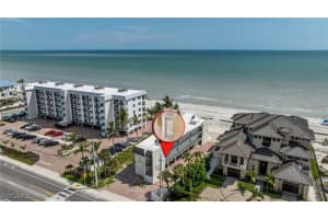 4750 Estero Boulevard, Fort Myers Beach, FL 33931 Sold 08/12/25
