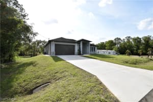103 Scott Avenue, Lehigh Acres, FL 33936 - MLS#225063530