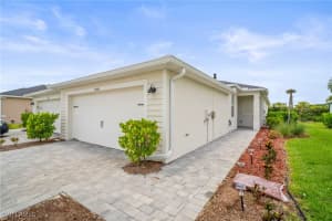 17760 Palmetto Pass Lane, Babcock Ranch, FL 33982 Sold 09/01/25