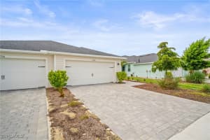 17760 Palmetto Pass Lane, Babcock Ranch, FL 33982 Sold 09/01/25