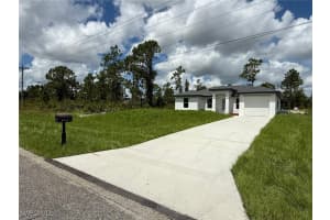 322 McArthur Boulevard, Lehigh Acres, FL 33974 - MLS#225063534