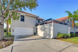 4404 Preserve Way 13-d, Naples