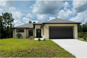 803 16th Street, Lehigh Acres, FL 33972 - MLS#225063539