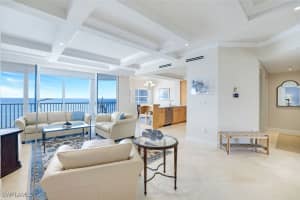 9577 Gulf Shore Drive, Naples, FL 34108 Sold 08/28/25